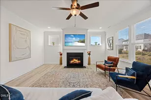 653 Craftsman Rdg Trl, Knightdale, NC 27545 - Photo 9