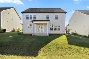 653 Craftsman Rdg Trl, Knightdale, NC 27545 - Photo 47