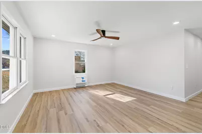 1408 Edgebrook Drive, Garner, NC 27529 - Photo 5