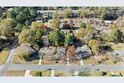 1408 Edgebrook Drive, Garner, NC 27529 - Photo 41