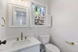 1408 Edgebrook Dr, Garner, NC 27529 - Photo 23