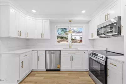 1408 Edgebrook Drive, Garner, NC 27529 - Photo 19