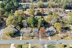 1408 Edgebrook Dr, Garner, NC 27529 - Photo 41