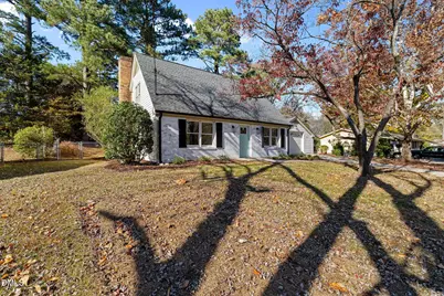 1408 Edgebrook Drive, Garner, NC 27529 - Photo 3