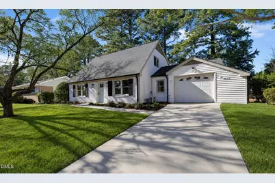 1408 Edgebrook Drive, Garner, NC 27529 - Photo 1