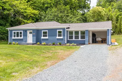 1917 Tucker Street, Burlington, NC 27215 - Photo 5