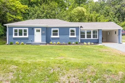 1917 Tucker Street, Burlington, NC 27215 - Photo 1