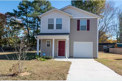 44 Edgemont Avenue, Roxboro, NC 27573 - Photo 1