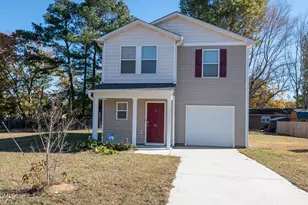 44 Edgemont Ave, Roxboro, NC 27573 - Photo 1