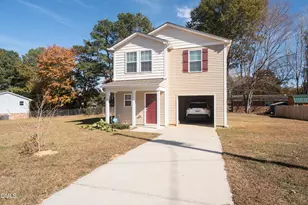 44 Edgemont Ave, Roxboro, NC 27573 - Photo 31