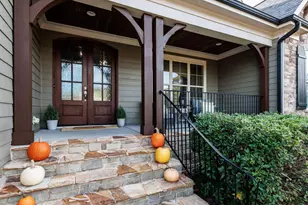 916 Shasta Daisy Dr, Wake Forest, NC 27587 - Photo 3