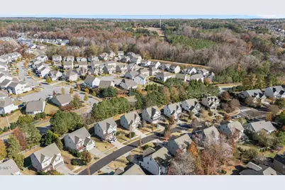 1116 Shasta Daisy Drive, Wake Forest, NC 27587 - Photo 41