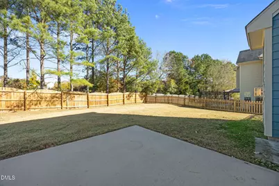 1116 Shasta Daisy Drive, Wake Forest, NC 27587 - Photo 35