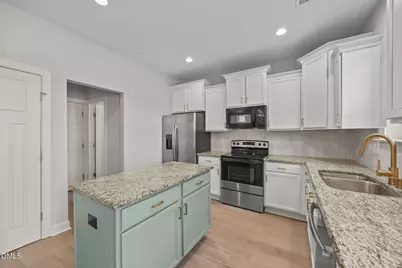 1116 Shasta Daisy Drive, Wake Forest, NC 27587 - Photo 3