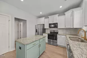 1116 Shasta Daisy Dr, Wake Forest, NC 27587 - Photo 3