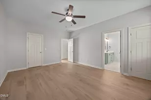 1116 Shasta Daisy Dr, Wake Forest, NC 27587 - Photo 21