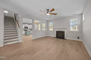 1116 Shasta Daisy Dr, Wake Forest, NC 27587 - Photo 13