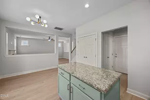 1116 Shasta Daisy Dr, Wake Forest, NC 27587 - Photo 15