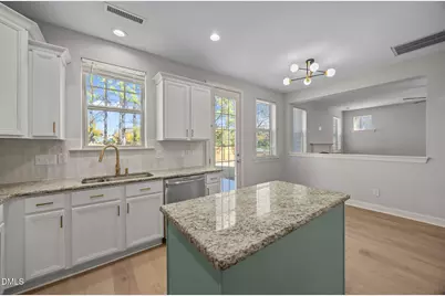 1116 Shasta Daisy Drive, Wake Forest, NC 27587 - Photo 17