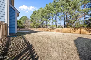 1116 Shasta Daisy Dr, Wake Forest, NC 27587 - Photo 37