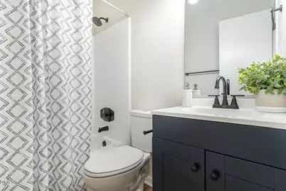 1232 Donaldson Court, Cary, NC 27511 - Photo 17