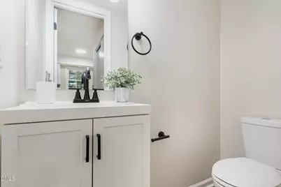 1232 Donaldson Court, Cary, NC 27511 - Photo 11