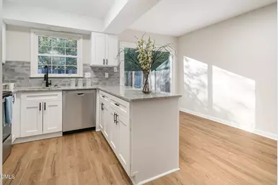 1232 Donaldson Court, Cary, NC 27511 - Photo 9