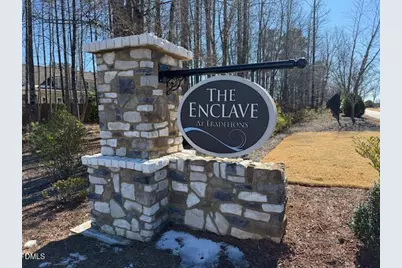 520 Traditions Grande Boulevard #15, Wake Forest, NC 27587 - Photo 27