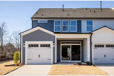 520 Traditions Grande Boulevard #15, Wake Forest, NC 27587 - Photo 3