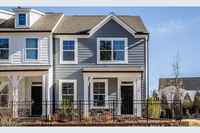 520 Traditions Grande Boulevard #15, Wake Forest, NC 27587 - Photo 1