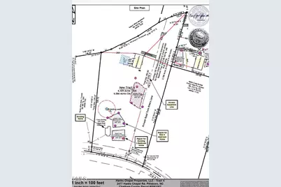 2477 Hanks Chapel Road, Pittsboro, NC 27312 - Photo 9