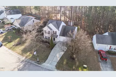 3812 Lodgepole Lane, Raleigh, NC 27616 - Photo 41