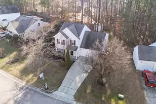 3812 Lodgepole Ln, Raleigh, NC 27616 - Photo 41