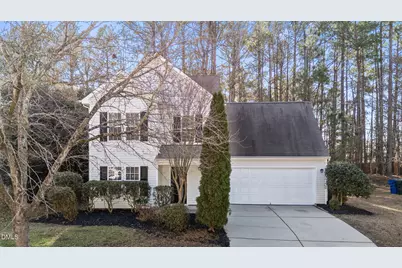 3812 Lodgepole Lane, Raleigh, NC 27616 - Photo 1