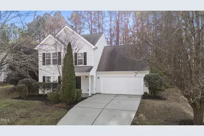 3812 Lodgepole Lane, Raleigh, NC 27616 - Photo 3