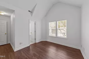 3812 Lodgepole Ln, Raleigh, NC 27616 - Photo 25