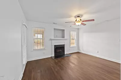 3812 Lodgepole Lane, Raleigh, NC 27616 - Photo 13