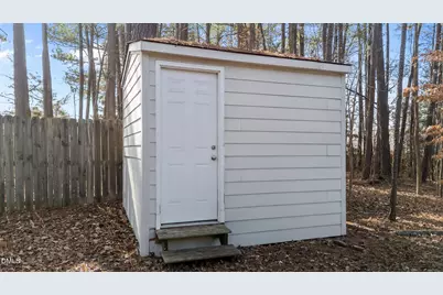 3812 Lodgepole Lane, Raleigh, NC 27616 - Photo 35