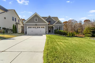 704 Richland Ridge Drive, Wake Forest, NC 27587 - Photo 1