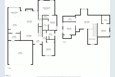 704 Richland Ridge Drive, Wake Forest, NC 27587 - Photo 35