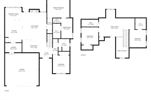 704 Richland Ridge Dr, Wake Forest, NC 27587 - Photo 35