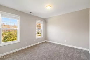 704 Richland Ridge Dr, Wake Forest, NC 27587 - Photo 21