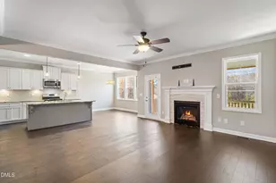 704 Richland Ridge Dr, Wake Forest, NC 27587 - Photo 5