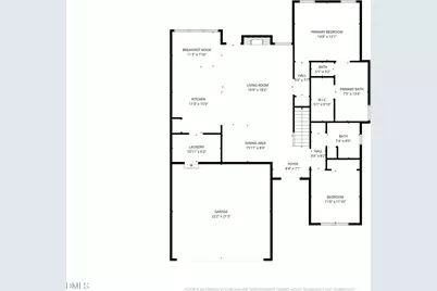 704 Richland Ridge Drive, Wake Forest, NC 27587 - Photo 33