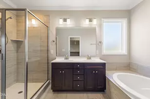 704 Richland Ridge Dr, Wake Forest, NC 27587 - Photo 15