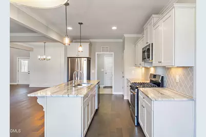 704 Richland Ridge Drive, Wake Forest, NC 27587 - Photo 9