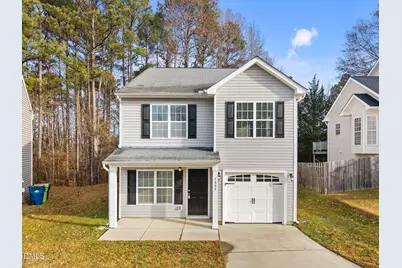 7009 San Juan Hill Court, Raleigh, NC 27610 - Photo 1