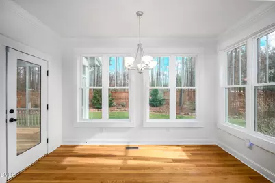 204 Bingham Ridge Drive, Pittsboro, NC 27312 - Photo 15