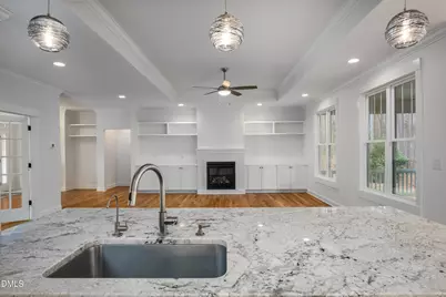 204 Bingham Ridge Drive, Pittsboro, NC 27312 - Photo 9