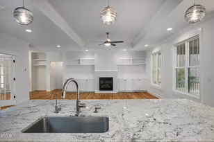 204 Bingham Ridge Dr, Pittsboro, NC 27312 - Photo 9